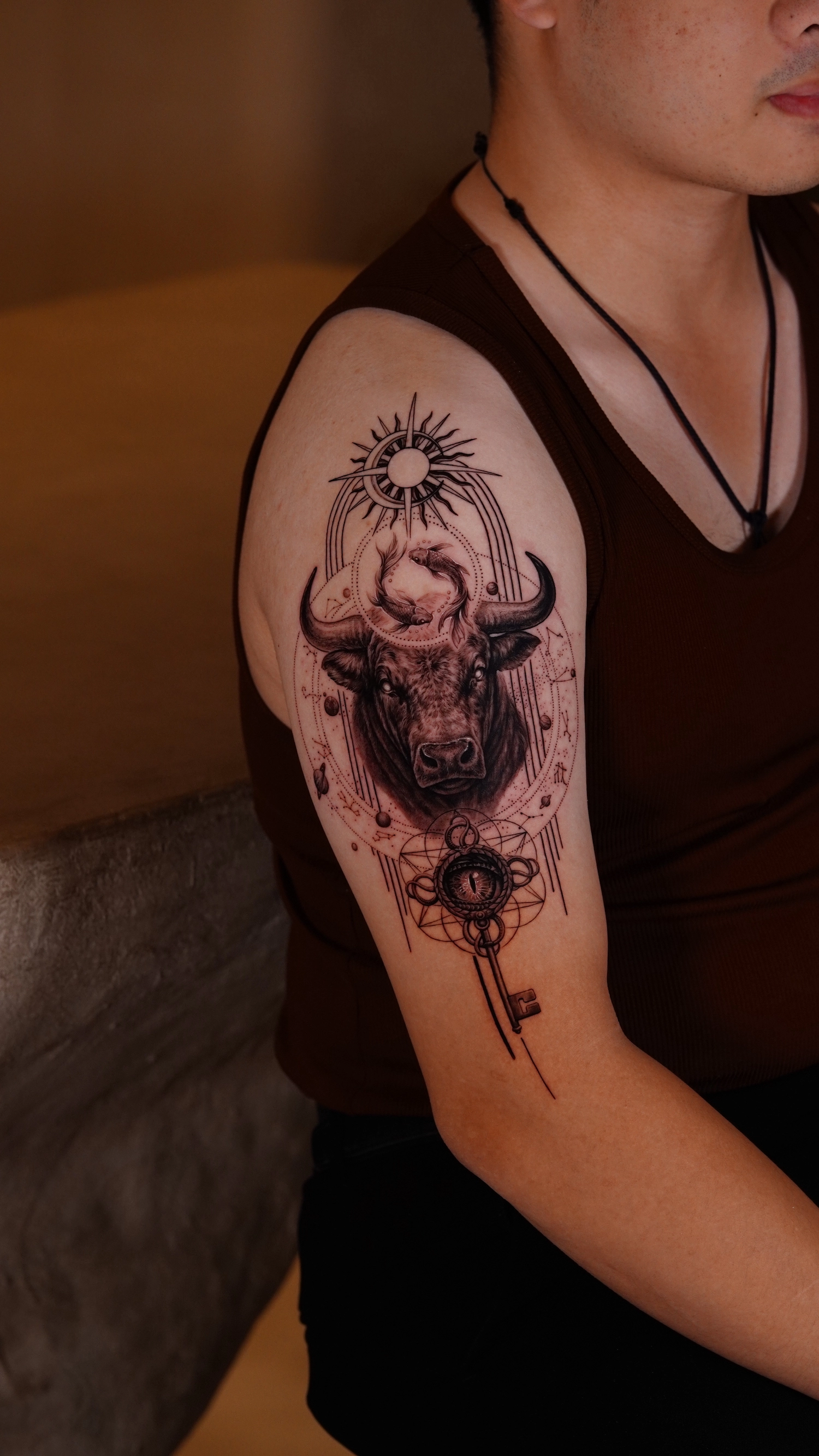 1769604088-taurus-pisces-graphic-tattoo-1